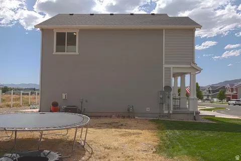 Exterior - 239 W 1870 S, Payson, UT 84651 photo 5 of 7