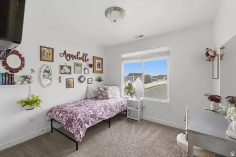 Bedroom - 239 W 1870 S, Payson, UT 84651 photo 2 of 2