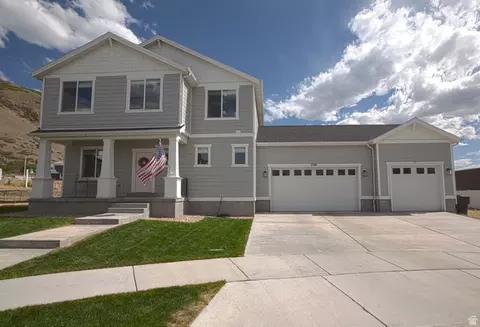 239 W 1870 S, Payson, UT 84651