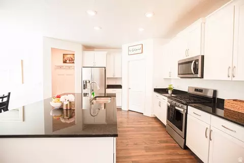 Kitchen - 239 W 1870 S, Payson, UT 84651 photo 1 of 2