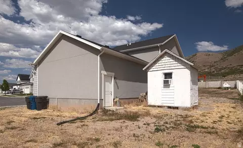 Exterior - 239 W 1870 S, Payson, UT 84651 photo 7 of 7