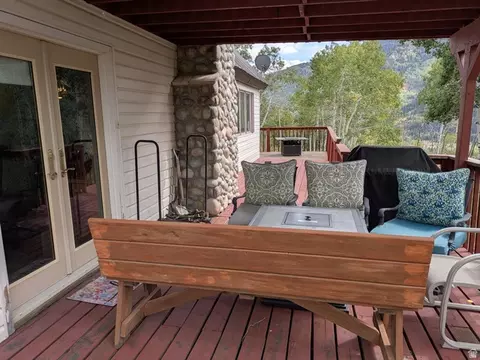 Exterior - 7111 Escalante Loop, Oakley, UT 84055 photo 8 of 12