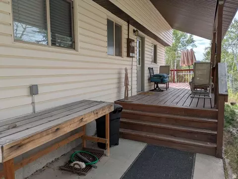 Exterior - 7111 Escalante Loop, Oakley, UT 84055 photo 7 of 12