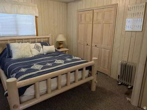 Bedroom - 7111 Escalante Loop, Oakley, UT 84055 photo 5 of 5