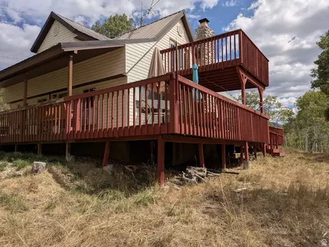 Exterior - 7111 Escalante Loop, Oakley, UT 84055 photo 6 of 12