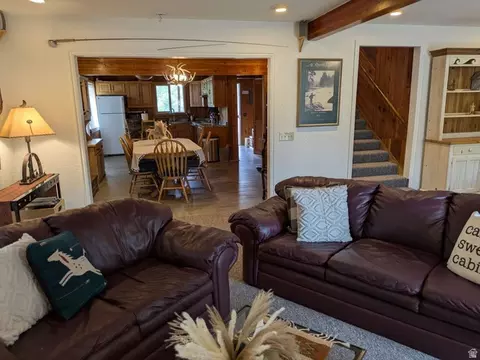 Living - 7111 Escalante Loop, Oakley, UT 84055 photo 5 of 5