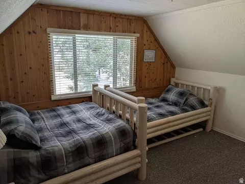 Bedroom - 7111 Escalante Loop, Oakley, UT 84055 photo 4 of 5