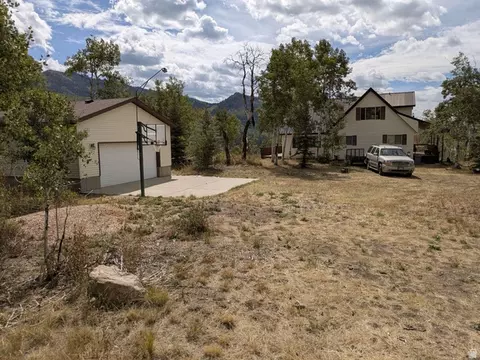 Exterior - 7111 Escalante Loop, Oakley, UT 84055 photo 4 of 12
