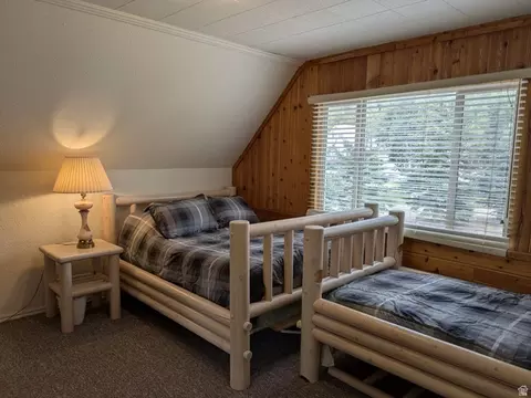 Bedroom - 7111 Escalante Loop, Oakley, UT 84055 photo 3 of 5