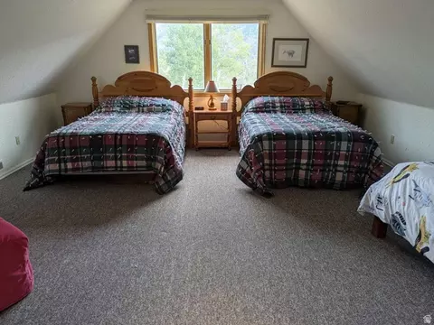 Bedroom - 7111 Escalante Loop, Oakley, UT 84055 photo 1 of 5