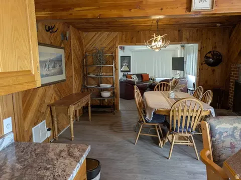 Dining - 7111 Escalante Loop, Oakley, UT 84055 photo 2 of 3
