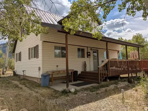 Exterior - 7111 Escalante Loop, Oakley, UT 84055 photo 2 of 12