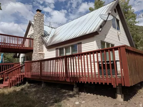Other - 7111 Escalante Loop, Oakley, UT 84055 photo 1 of 11