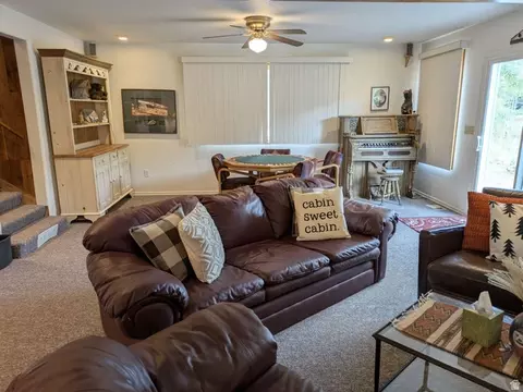 Living - 7111 Escalante Loop, Oakley, UT 84055 photo 4 of 5