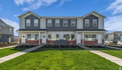 1365 E Goldie Lou Ln UNIT EAGLE, Eagle Mountain, UT 84005