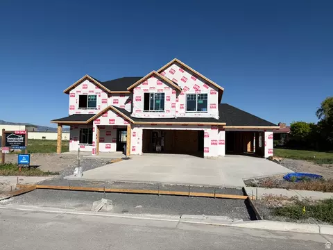 1863 N 515 W, Logan, UT 84341