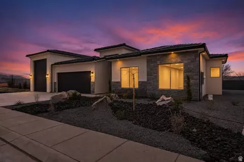 403 N 200 E, La Verkin, UT 84745
