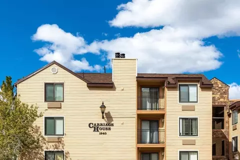 1940 E Prospector Ave #422, Park City, UT 84060