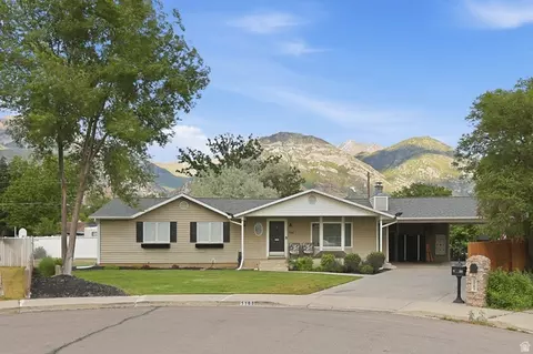 1168 W 1380 N, Provo, UT 84604