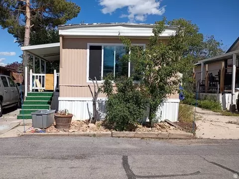 1390 S Highway 40 # 52, Heber City, UT 84032