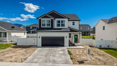 473 W 1470 N, Tooele, UT 84074