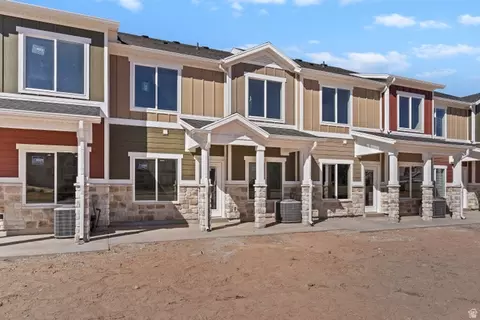 3122 N 1675 E #3122, Layton, UT 84040