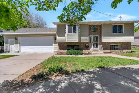 497 E 1800 N, North Logan, UT 84341
