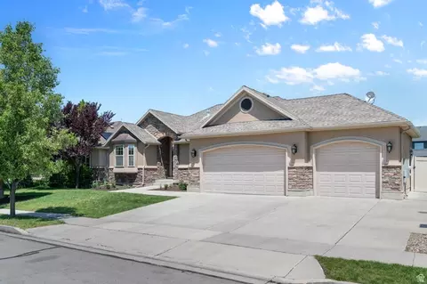 1988 W 1260 N, Lehi, UT 84043