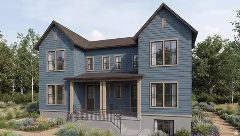7043 W Hidden Way, West Jordan, UT 84081