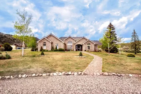 7343 N Sawtooth Cove Rd, Vernal, UT 84078