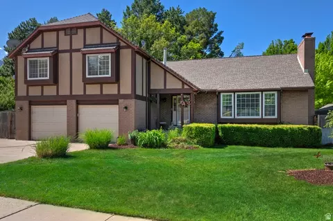 3310 E Creek Rd, Salt Lake City, UT 84121