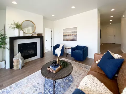 Living - 1158 E Antelope Dr #604, Eagle Mountain, UT 84005 photo 1 of 3