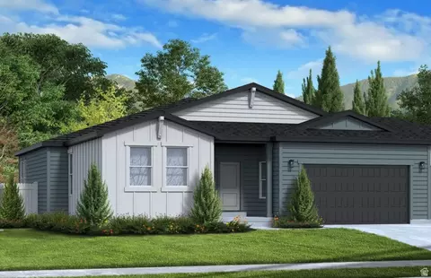 1158 E Antelope Dr #604, Eagle Mountain, UT 84005