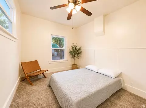 Bedroom - 2030 Orchard Ave, Ogden, UT 84401 photo 2 of 2