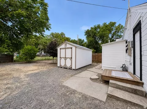 Exterior - 2030 Orchard Ave, Ogden, UT 84401 photo 1 of 1