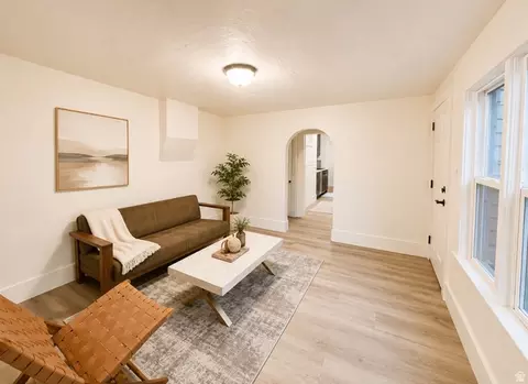 Living - 2030 Orchard Ave, Ogden, UT 84401 photo 2 of 2