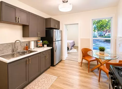 Kitchen - 2030 Orchard Ave, Ogden, UT 84401 photo 1 of 1