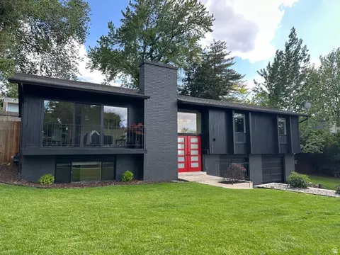 7526 S Mitt Ln, Cottonwood Heights, UT 84121