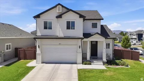 257 N 590 E, Vineyard, UT 84059