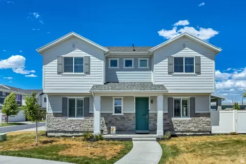 2042 W Lydia Ln S, Syracuse, UT 84075