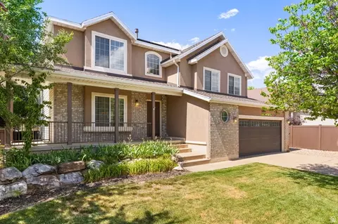 1003 E 1425 N, Layton, UT 84040