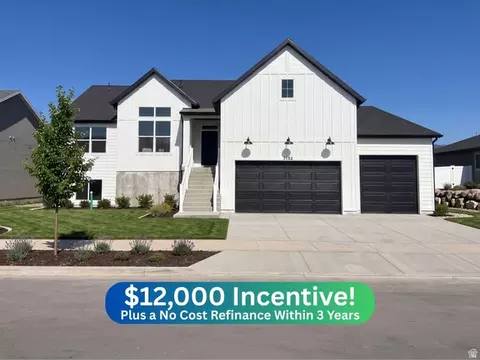 3182 N 2825 W #50, Plain City, UT 84404