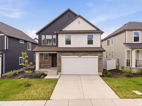 4021 W 1180 N, Lehi, UT 84043