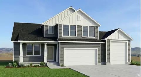 472 S Mcbride Dr #1033, Grantsville, UT 84029