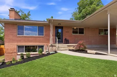 2473 E Blaine Ave, Salt Lake City, UT 84108