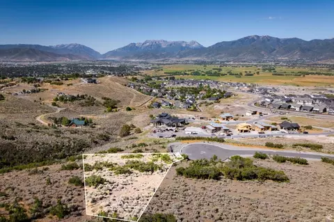 1377 E Coyote View Cir, Heber City, UT 84032