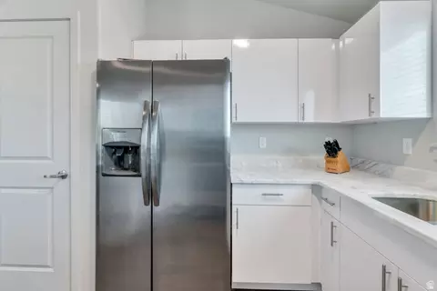 Kitchen - 1141 E 1320 S #A404, Provo, UT 84606 photo 4 of 5