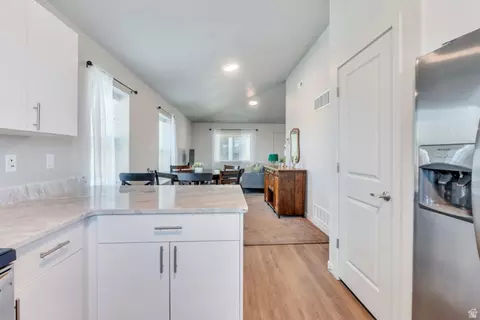 Kitchen - 1141 E 1320 S #A404, Provo, UT 84606 photo 5 of 5