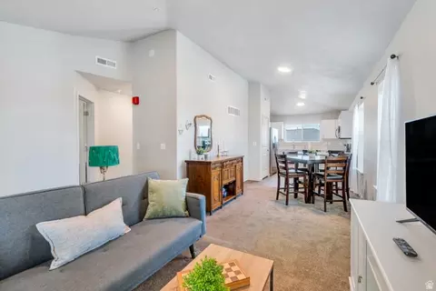 Living - 1141 E 1320 S #A404, Provo, UT 84606 photo 2 of 3