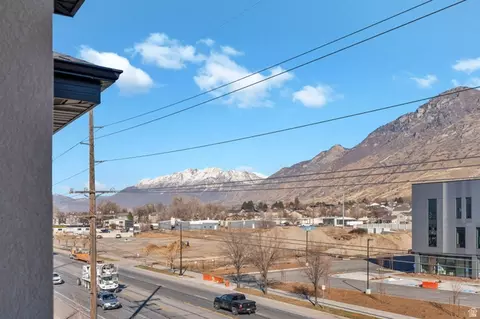 Exterior - 1141 E 1320 S #A404, Provo, UT 84606 photo 6 of 6